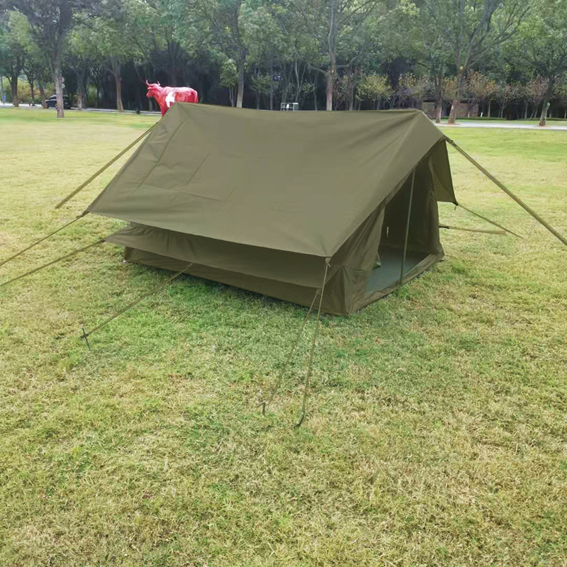 军用帐篷3