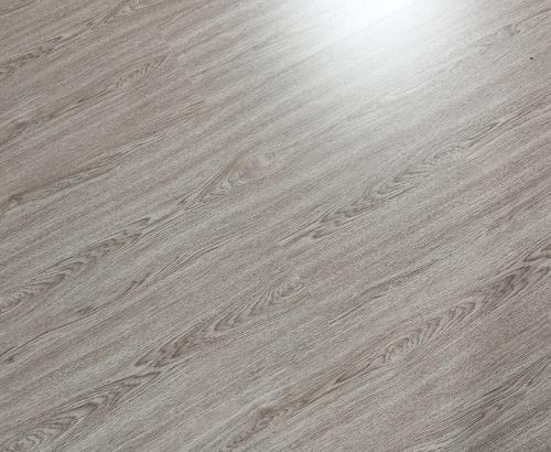 強化複合木地板7 mm工程板出租房拆遷板拼裝灰色簡易地板