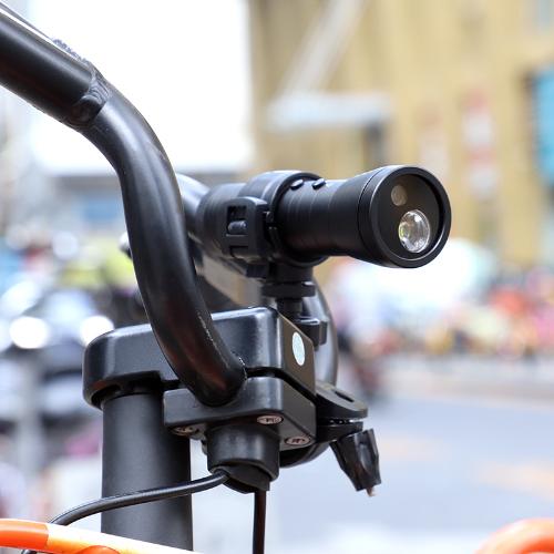 戶外攝像機 S16 高清1080P 自行車頭盔防水運動DV 自行車記錄儀
