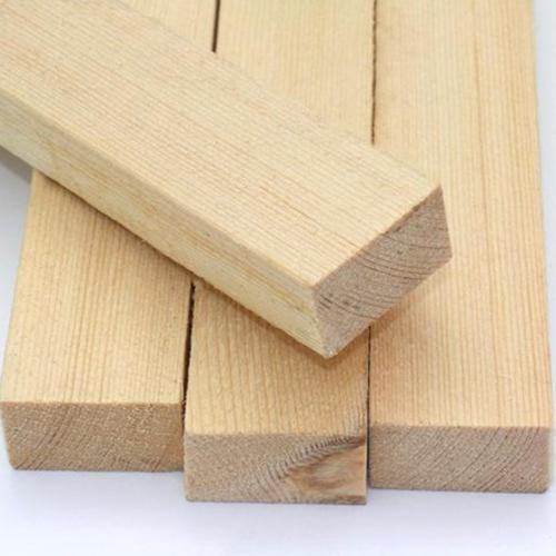 工地木方的尺寸 4x6輻射松木方建築用木方工地木方價格表