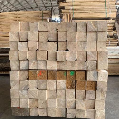 現貨木方建築木方 枕木板材 家裝建材方木 廠家批發