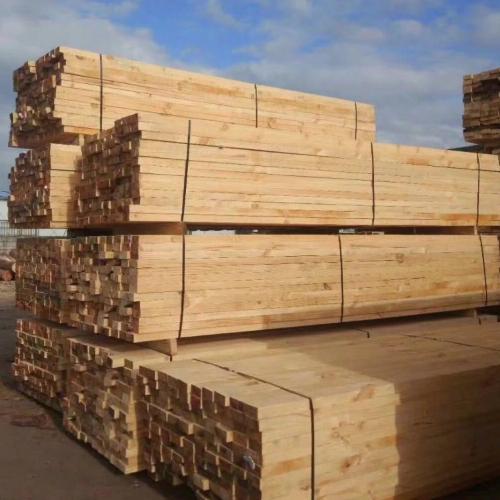 優惠促銷松木板材佛山木方木製品木板建築木方實木板材枕木