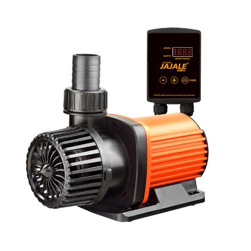 熱銷款大流量 超靜音水陸兩用變頻水泵 AC調速變頻側吸低吸潛水泵