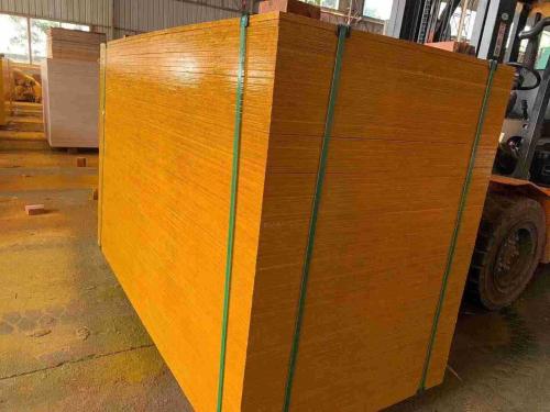 廣東桉木耐磨木板材 建築木模板 橋樑專用模板 菲林板 清水覆膜板