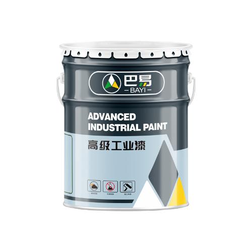酚醛調和漆酚醛防鏽漆金屬漆中黃漆排山管專用漆鋼結構漆油漆
