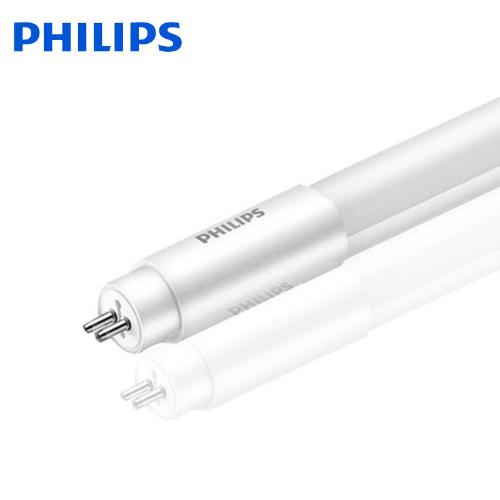 飛利浦led燈管批發16W1.2米玻璃燈管0.6米8w高亮高光效T5日光燈管