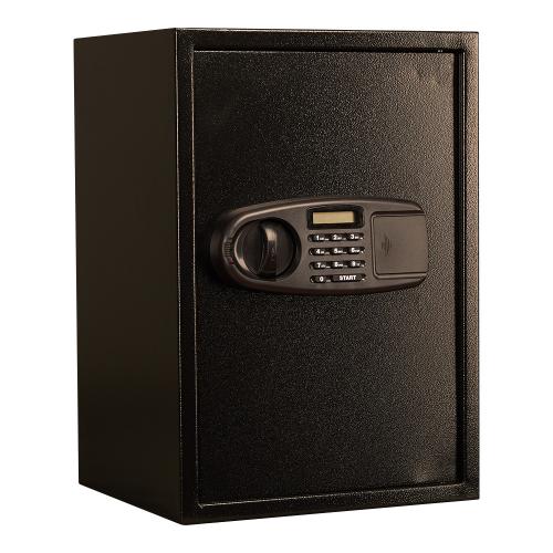 保險櫃工廠直銷CE/ROSH認證小型電子密碼保險箱面板