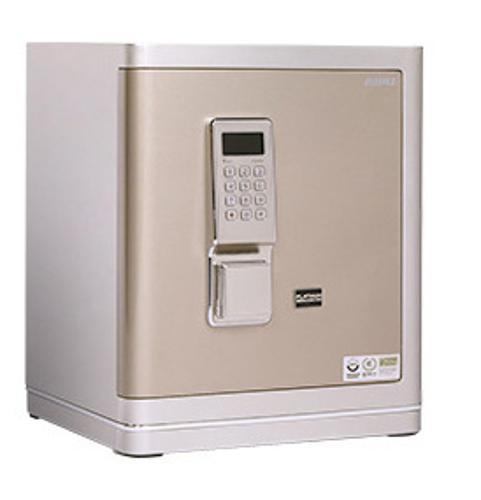 AIPU艾譜保險櫃WiFi家用辦公電子密碼保險箱國家3c認證鉑金45BIV