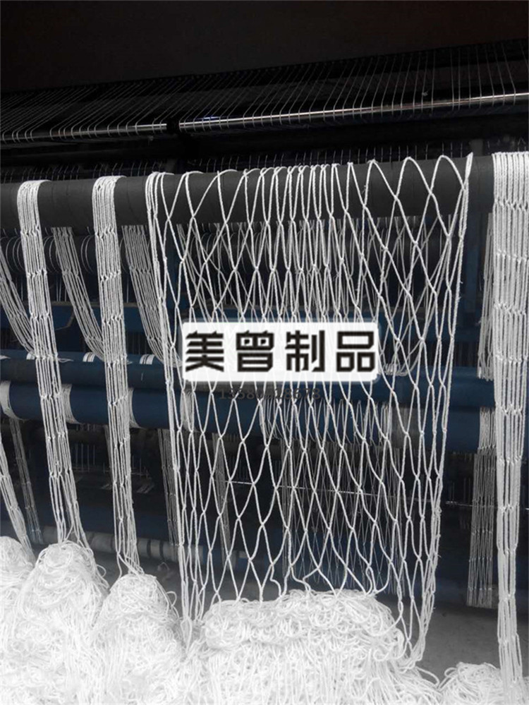 集装箱货柜保护网防坠网 (24)