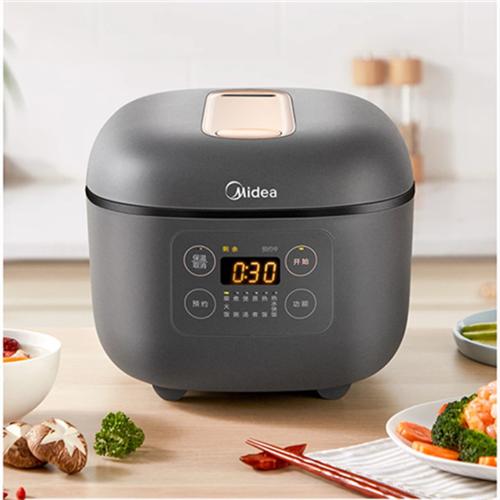 Midea/美的 FB40E503電飯煲家用智能4大容量20分鐘快速煮飯