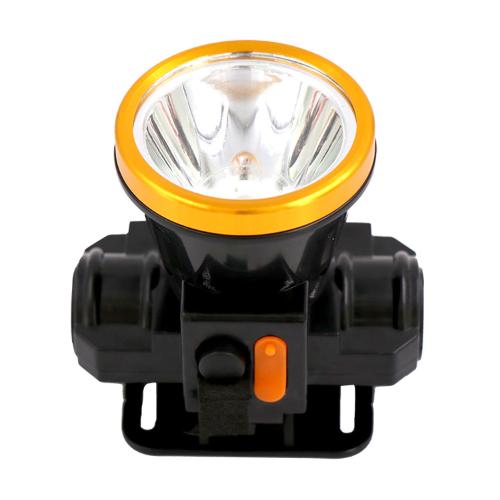 源頭廠家led強光鋰電池頭燈戶外充電式釣魚燈頭戴式遠射夜釣頭燈