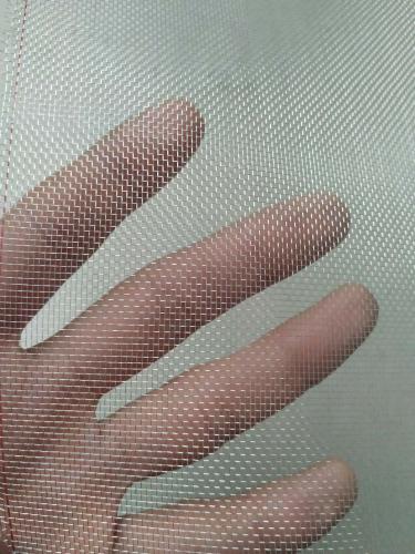 304L不鏽鋼窗紗網防蚊蟲防鼠紗網家用自裝鋁合金紗窗網加密防蚊網