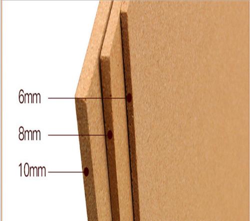 生產0.8mm-300mm厚度軟木板 水鬆板 軟木板卷材片材