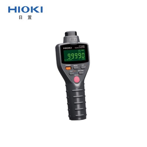 日本HIOKI/日置FT3406非接觸數字轉速計轉速錶測速儀
