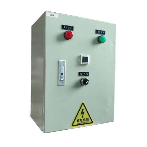 自動機械控制電箱 機組電箱控制櫃 低壓電智能控制電箱