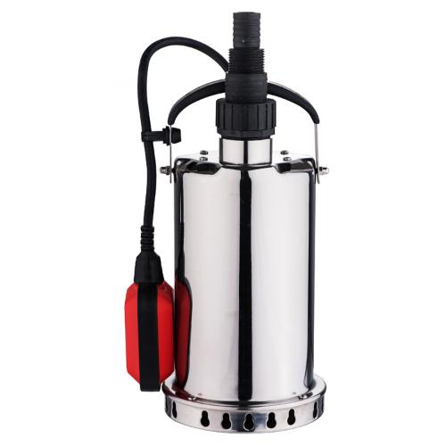 出口歐美 家用不鏽鋼潛水泵 小型潛水泵 排澇泵 抽水泵 花園泵