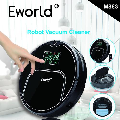 掃地機器人 家用自動回充清潔機懶人吸塵器三合一小家電禮品批發