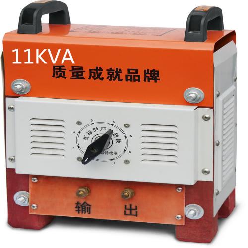 小型電焊機 交流弧焊機 BX系列焊機 直銷 BX-11KVA