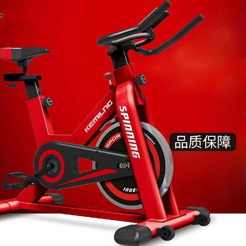 exercisebike新款動感單車健身車家用靜音室內減肥運動自行車器材