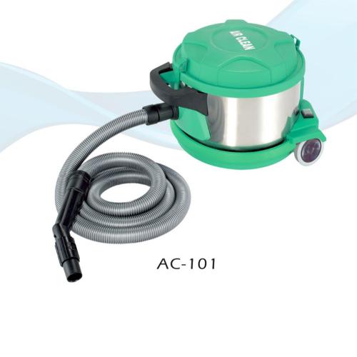 超靜音型吸塵機家用小型靜音吸塵器吸水機星空潔牌10L/15L/30L