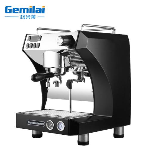 格米萊3121A半自動商用咖啡機意式蒸汽泵壓式咖啡機咖啡廳網咖用