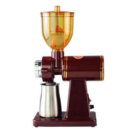 小飛鷹電動咖啡磨豆機意式咖啡機研磨機粉碎機