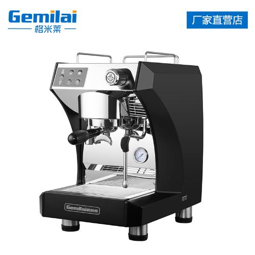 格米萊CRM3122A商用半自動咖啡機泵壓意式蒸汽咖啡機咖啡店設備
