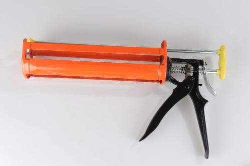 東泰廠價直銷玻璃膠槍、壓膠槍、氣動打膠槍、軟膠槍 小雙柱膠槍