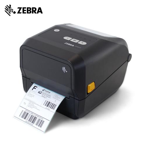 斑馬（ZEBRA）ZD420D/ZD420T桌面型熱敏熱轉印打印機標籤醫療吊牌