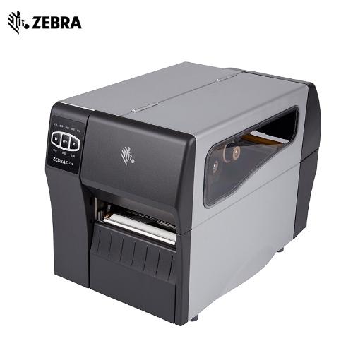 斑馬（ZEBRA）ZT210/ZT230不乾膠打印機快遞電子面單熱敏貼標籤機