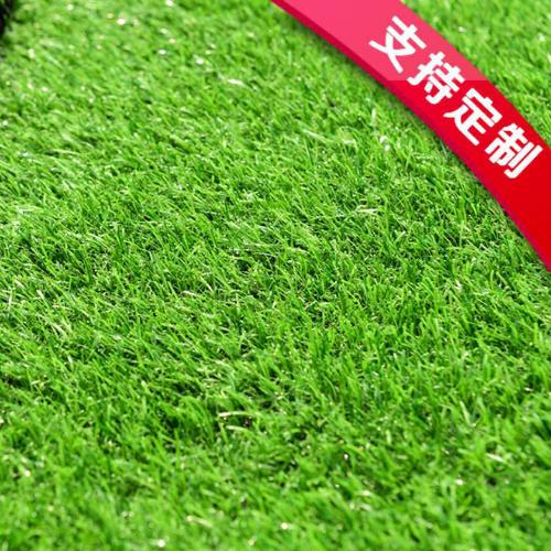 人造草坪幼兒園足球場室內戶外假草坪展覽綠化人工塑料假草皮