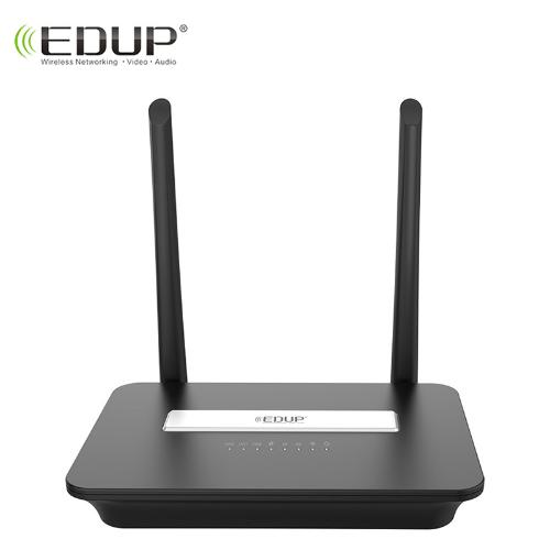 翼聯EDUP 4gwifi路由器方案廠家 三網通無線路由器 4G隨身wifi