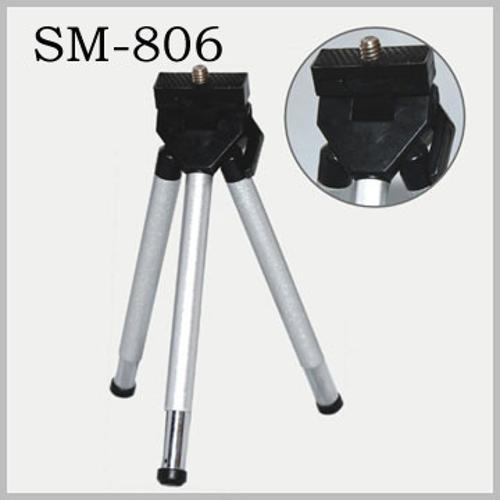 SM-806 可伸縮性銅管三腳架/銅管系列
