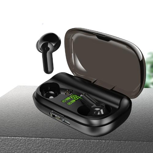 新款 XT-01無線藍牙耳機 入耳式雙耳TWS觸摸5.0運動耳機 現貨