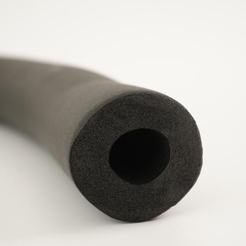 b1級橡塑管保溫套管保冷阻燃隔熱空調管太陽能水管防凍保溫棉