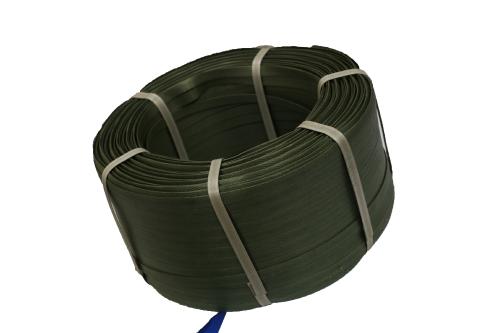 專業定製 手動PP打包帶手用打包帶綠色塑鋼 高質量耐用