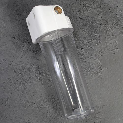 10寸 防爆濾瓶 前置過濾器 廚房水龍頭淨水器家用 淨水機濾水器