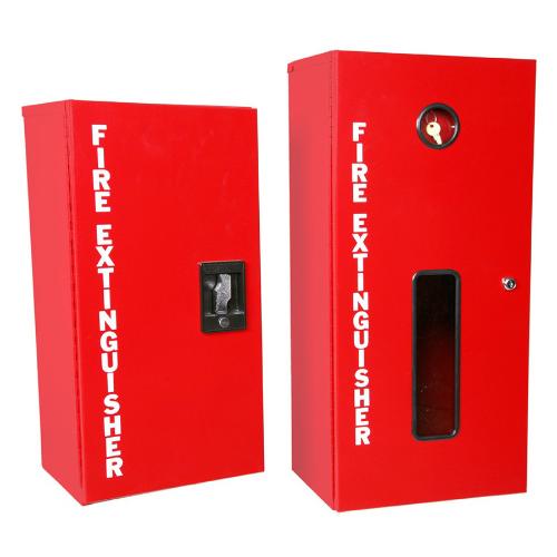 外貿出口定製加工消防栓滅火器材櫃微型消防站室內外不鏽鋼消防箱