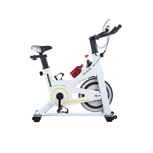 健身車運動家用健身單車 室內靜音健身器材動感單車