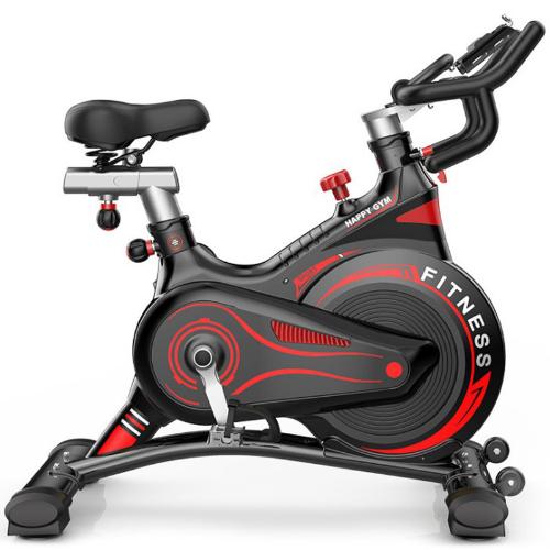 磁控全包動感單車家用靜音運動單車商用健身車健身器材工廠跨境