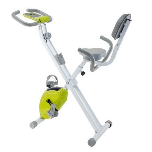 感單車健身車磁控摺疊室內腳踏自行車有氧運動健身鍛鍊器材