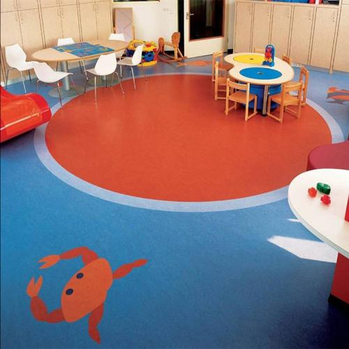  幼兒園學校地膠 培訓機構塑膠地板 商用地膠 pvc地板