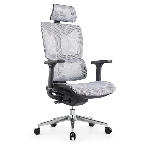人體工學椅電腦椅工程學護腰辦公椅舒適久坐老闆椅電競網椅家用