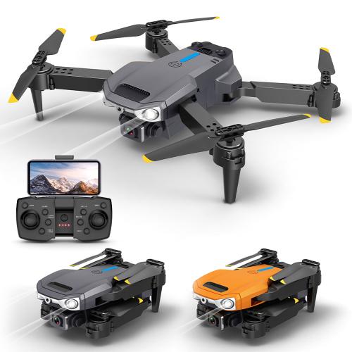 避障無人機航拍高清專業飛行器航模學生遙控直升飛機小型兒童玩具
