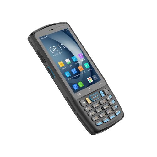 UROVO優博訊DT40SE安卓條碼數據採集器PDA手持終端倉儲掃描盤點機