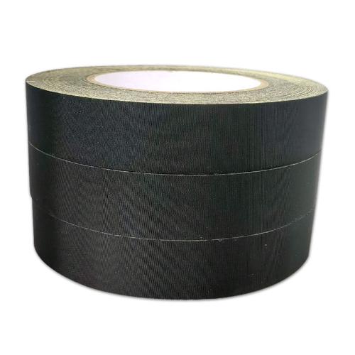 黑色醋酸布 阻燃無滷電工膠布膠帶 液晶屏線電器膠帶