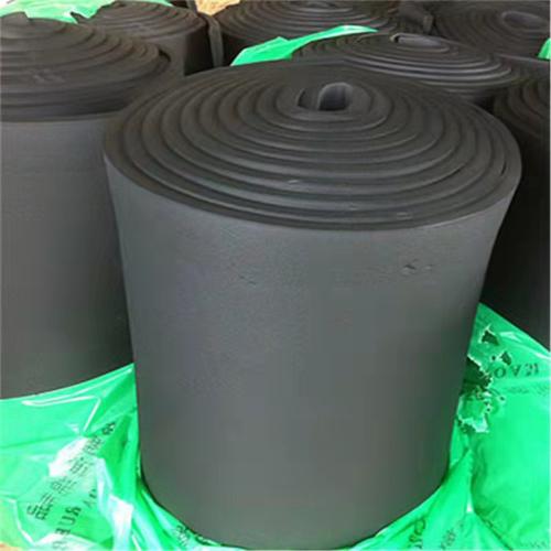 橡塑板B1級橡塑板保溫防火板廠家貨源吸音隔音板阻燃橡塑保溫板