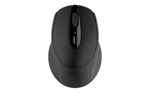 EZRA新品藍牙鼠標便攜式電腦辦公無線鼠標廠家直銷遊戲電競鼠標