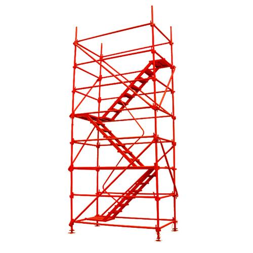 安全爬梯 橋樑爬梯 建築施工安全爬梯工地組裝式安全爬梯